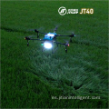 6 eje 60l agrícola agrícola drones